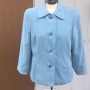 Judith Hart Blazer #37